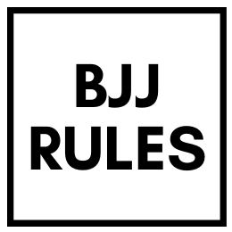 BJJ Rules