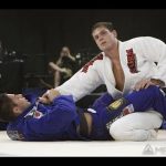 garde fermée buchecha