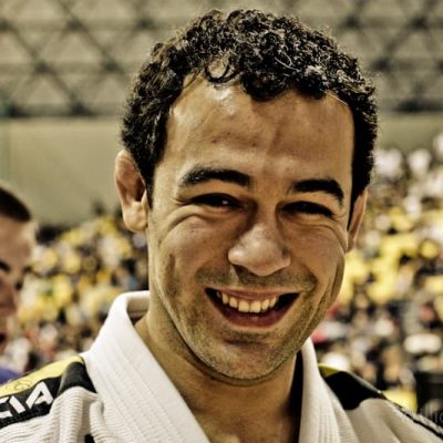 Basic Techniques of BJJ: The De La Riva Guard - BJJ Rules – News ...