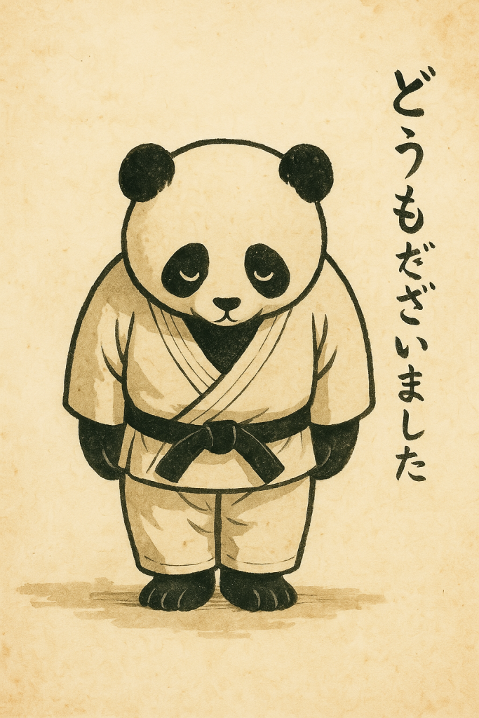 fin d'article bjj