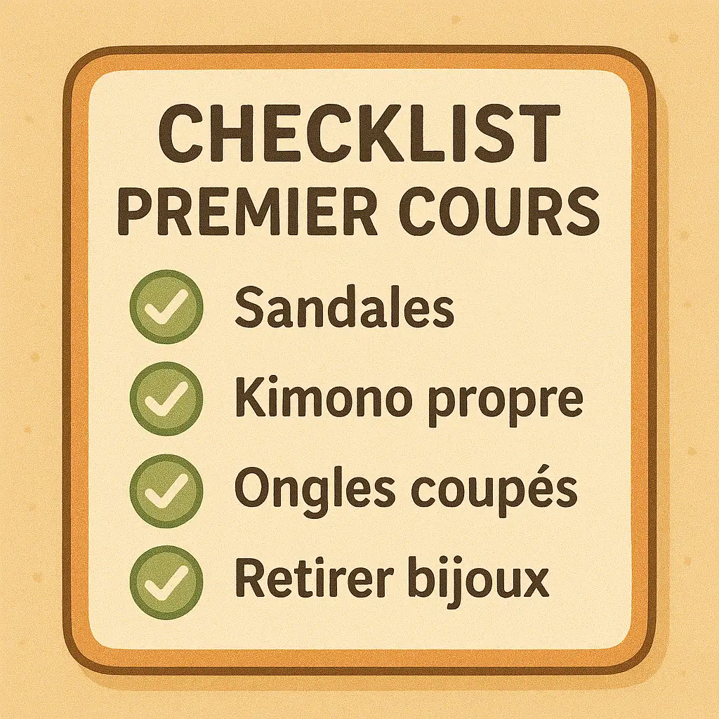 checklist jjb