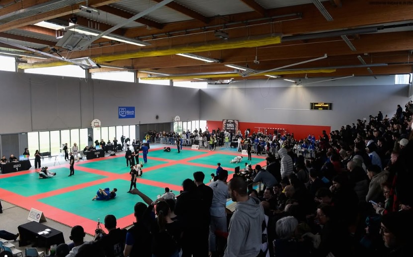 france competition