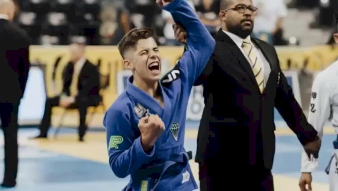 tainan dalpra blue belt