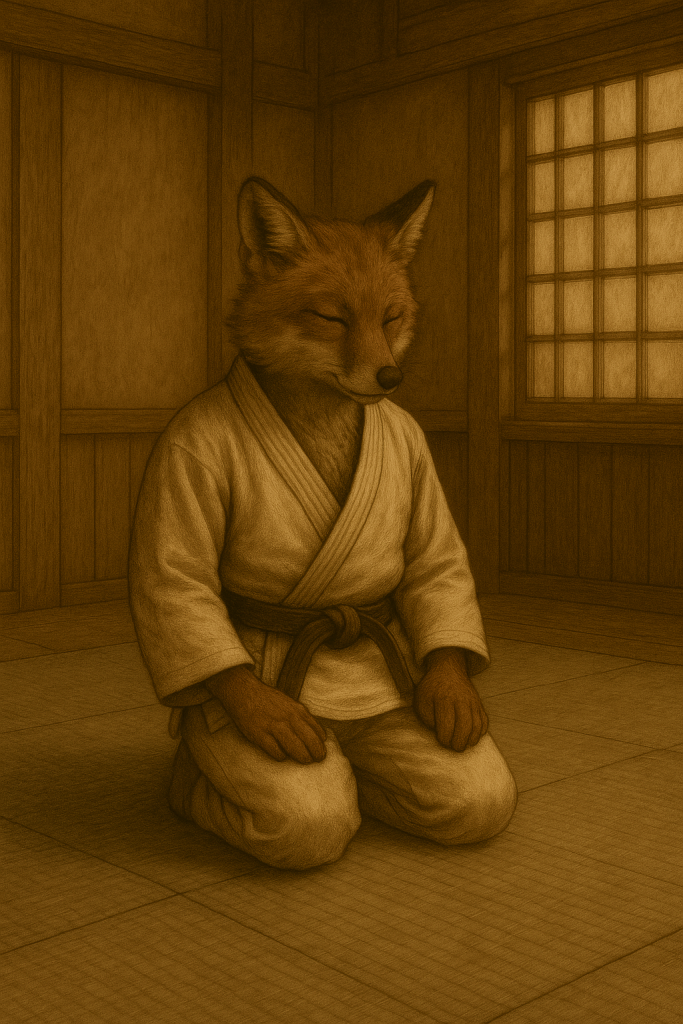 s'entraîner pour progresser en jiu-jitsu brésilien