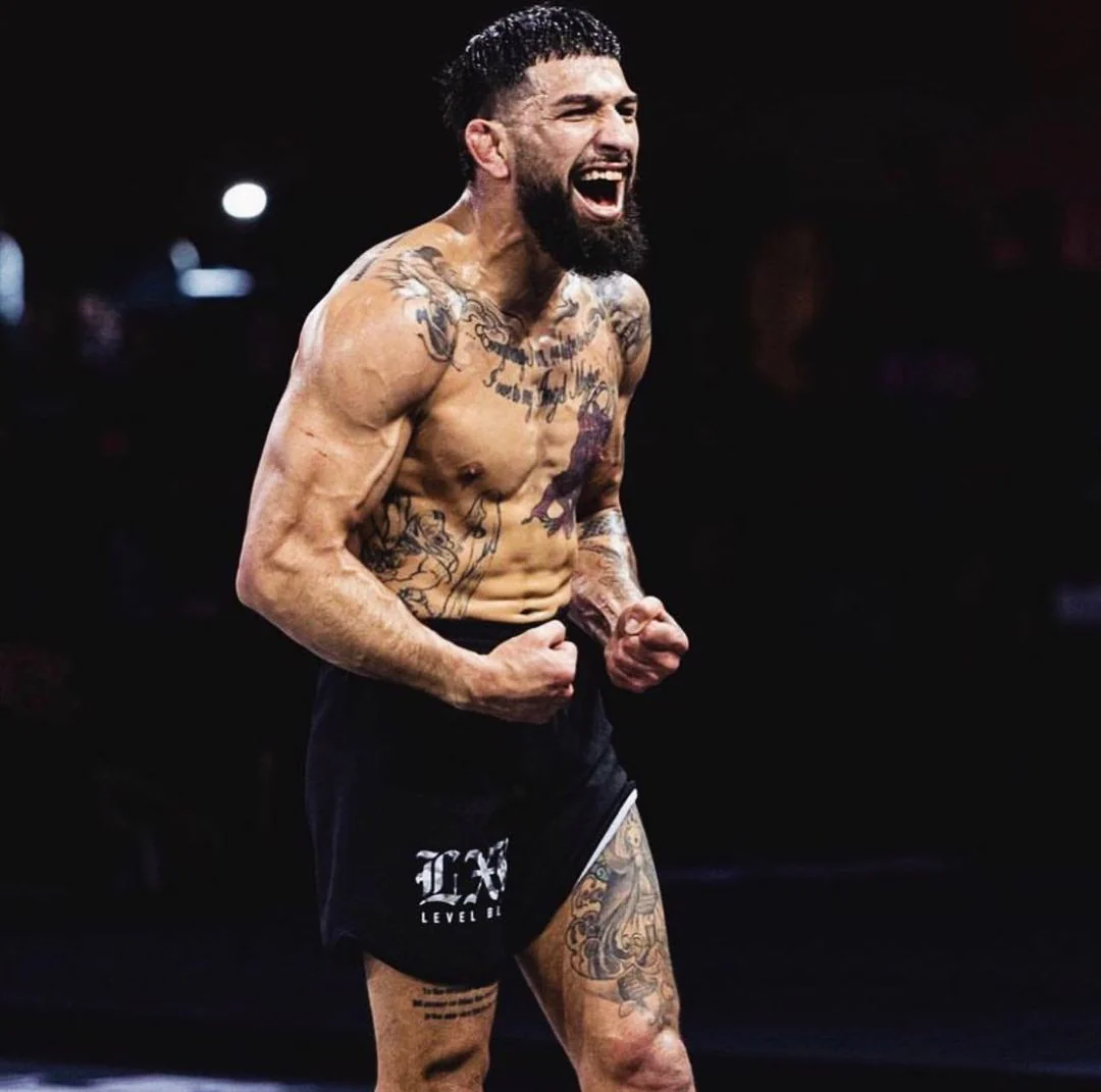 andy varela ufc bjj 1 quiz