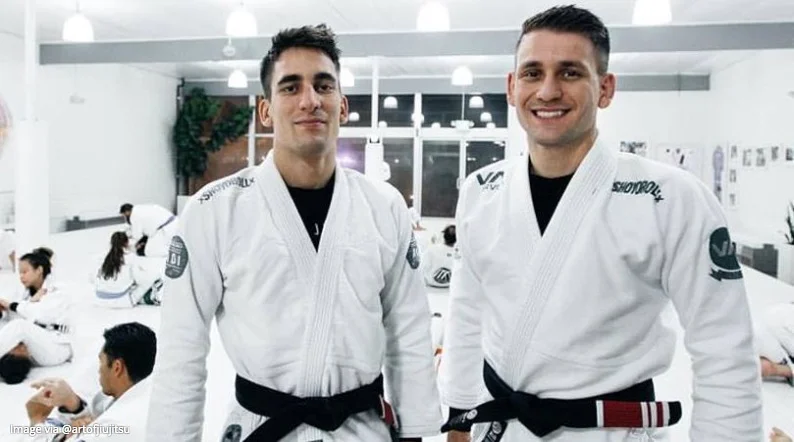Tainan Dalpra irmãos mendes