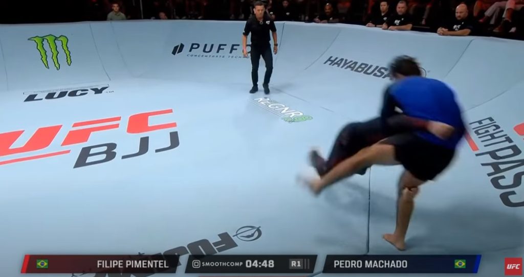 bowl ufc bjj 1