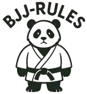 BJJ Rules