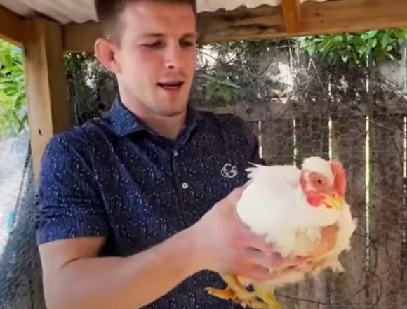 jason nolf épisode 5 ufc bjj