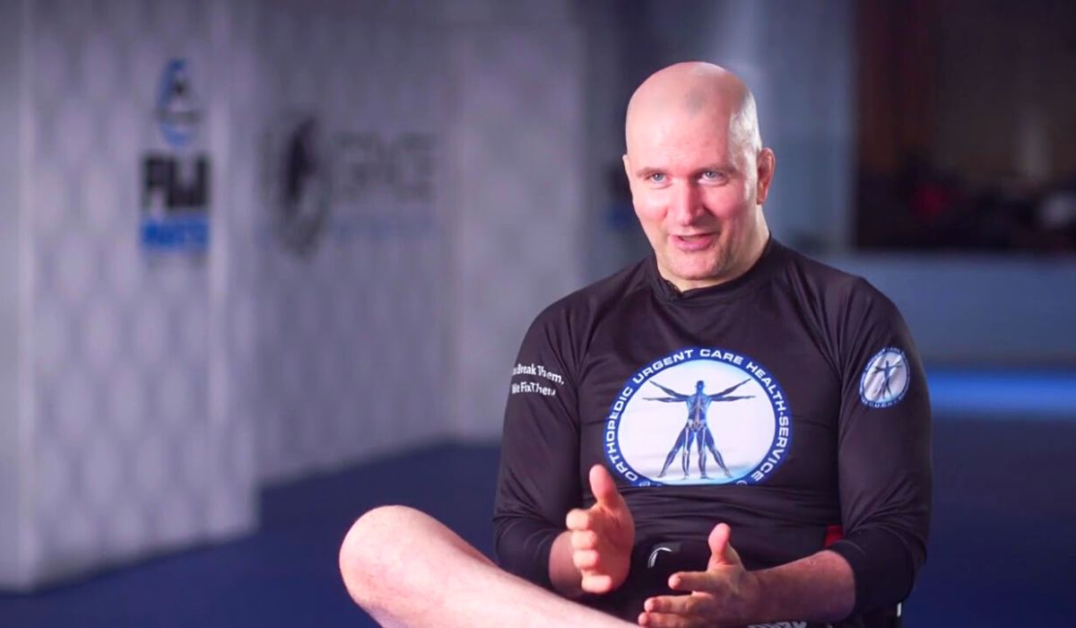 john danaher