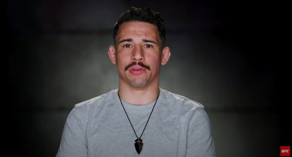 kyvann ufc bjj