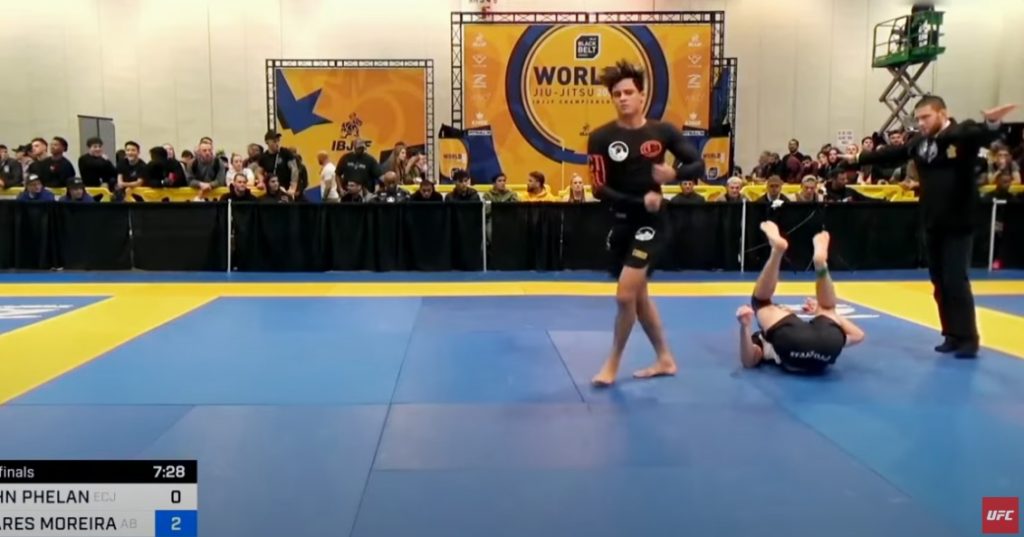danilo moreira