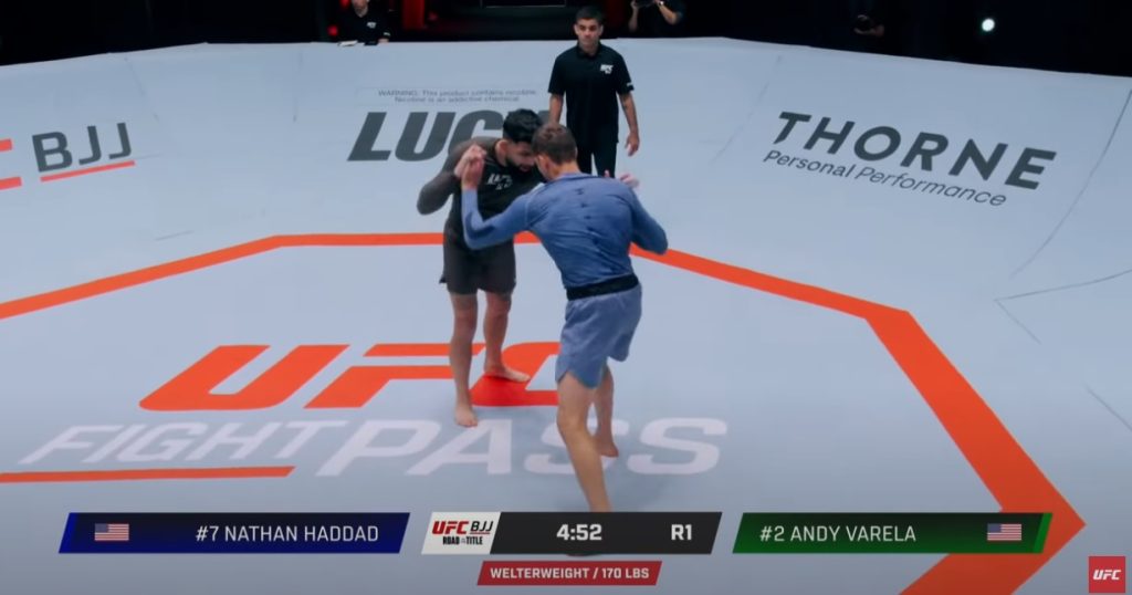 nathan vs varela