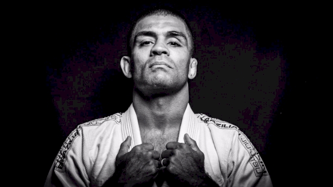 Vitor "Shaolin" Ribeiro
