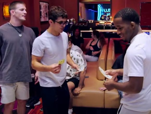 ufc bjj episode 4 bowling