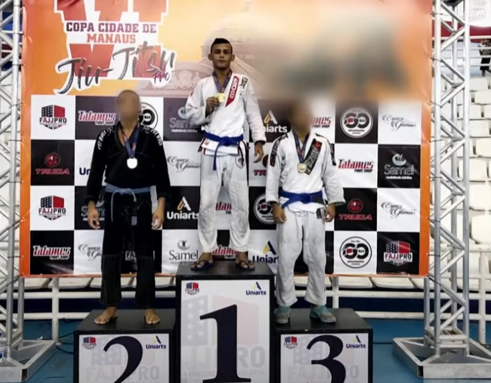 ufc bjj road to the title episode 4 carlos henrique