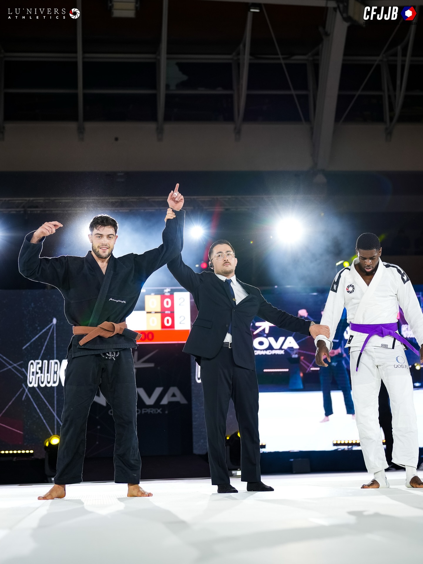 nova gp 2026 cfjjb