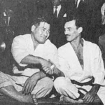 Masahiko Kimura helio