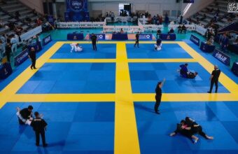 podium compétitions jjb