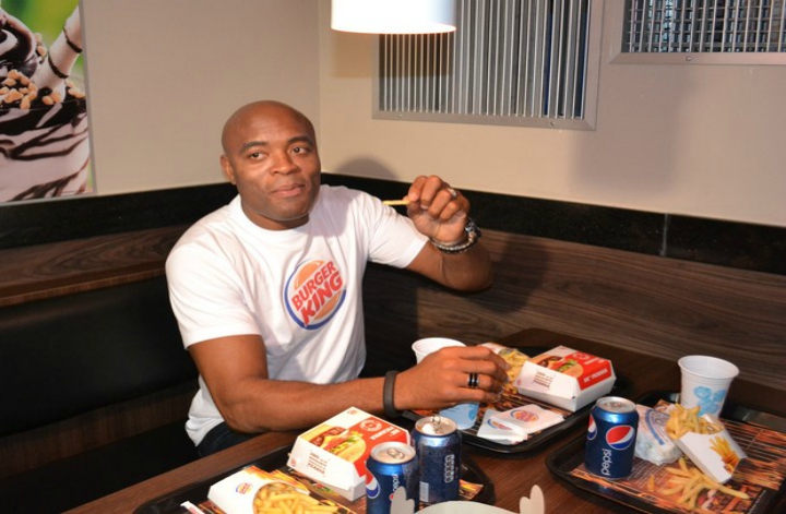 cheat meal et nutrition dans le JJB : trouver le bon équilibre