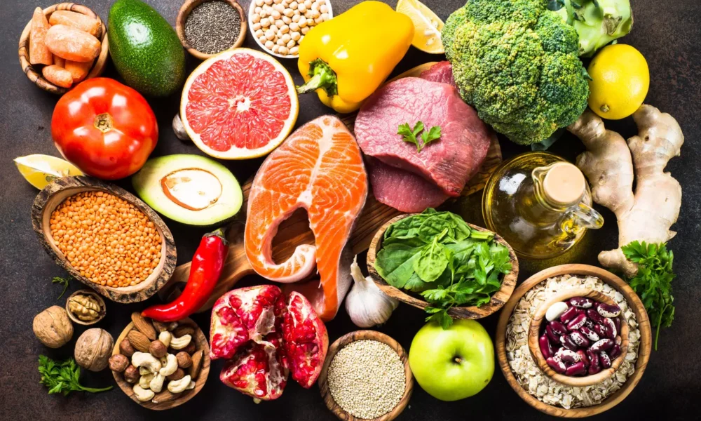 nutrition dans le jjb