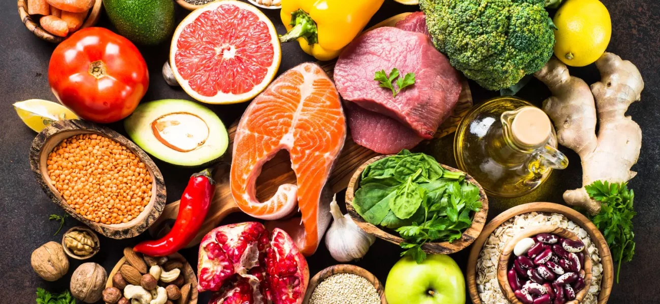 nutrition dans le jjb