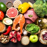 nutrition dans le jjb