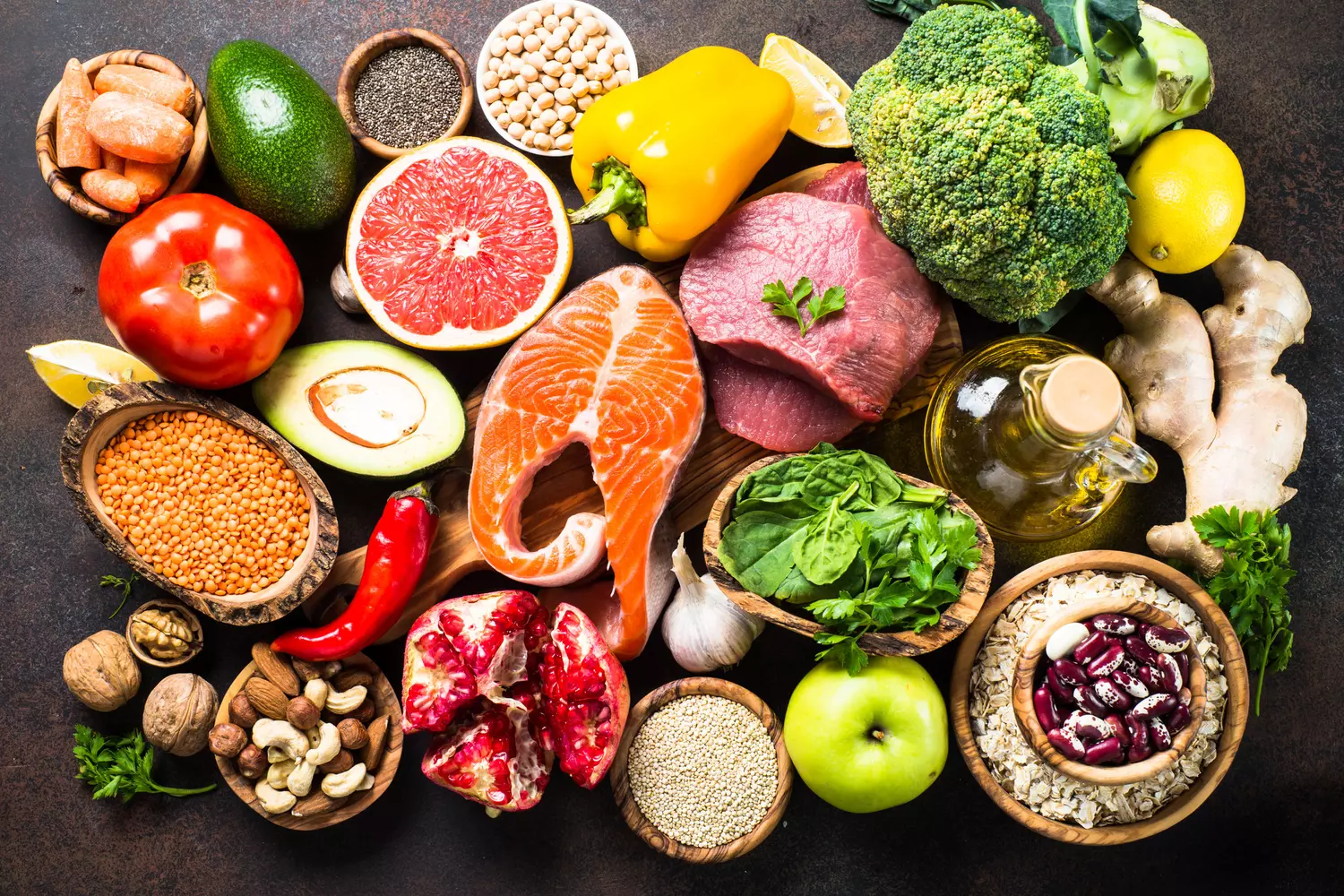 nutrition dans le jjb