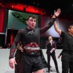 Mason Fowler Ufc bjj 6