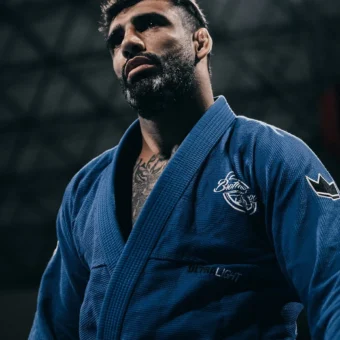 léandro lo bjj