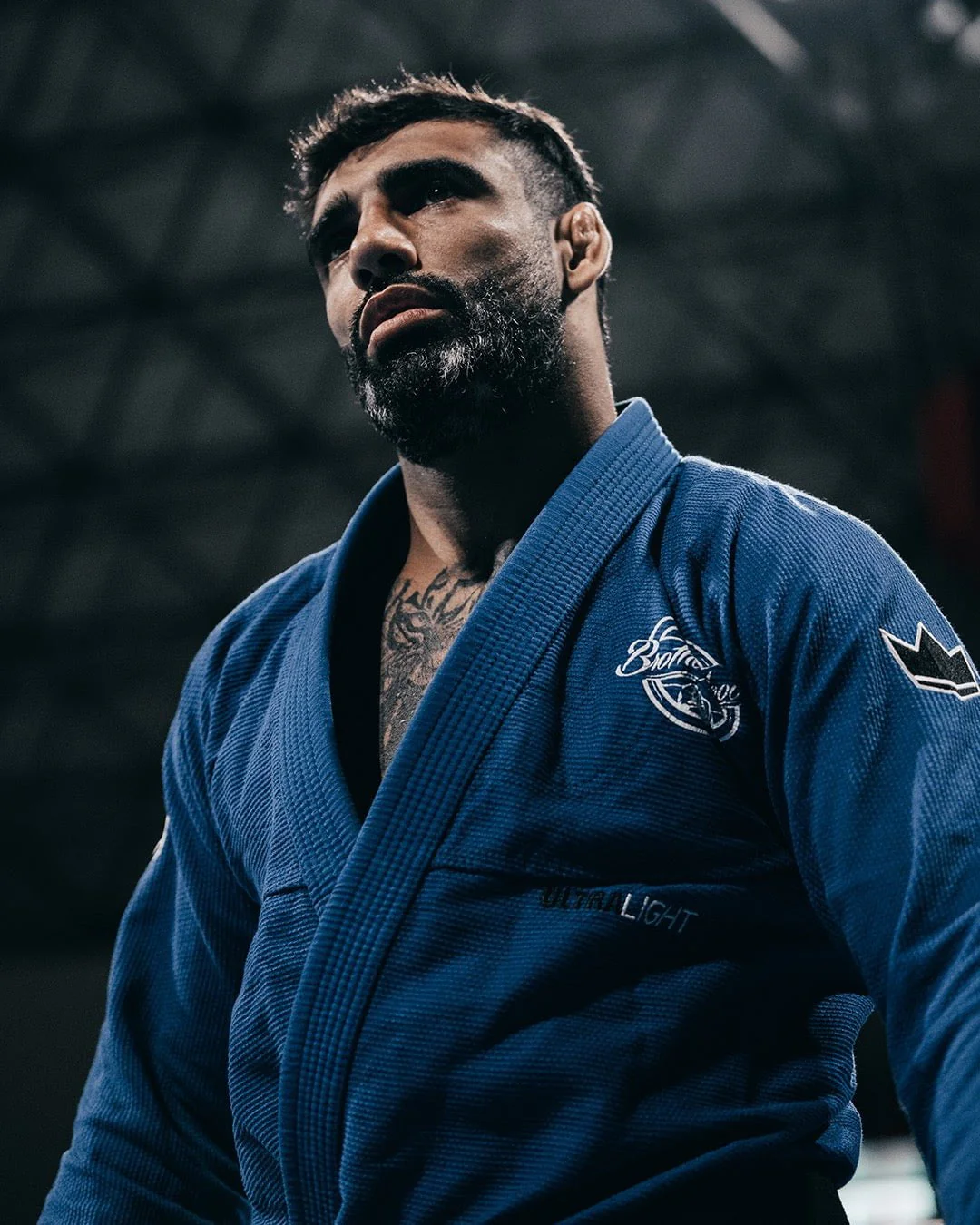 léandro lo bjj