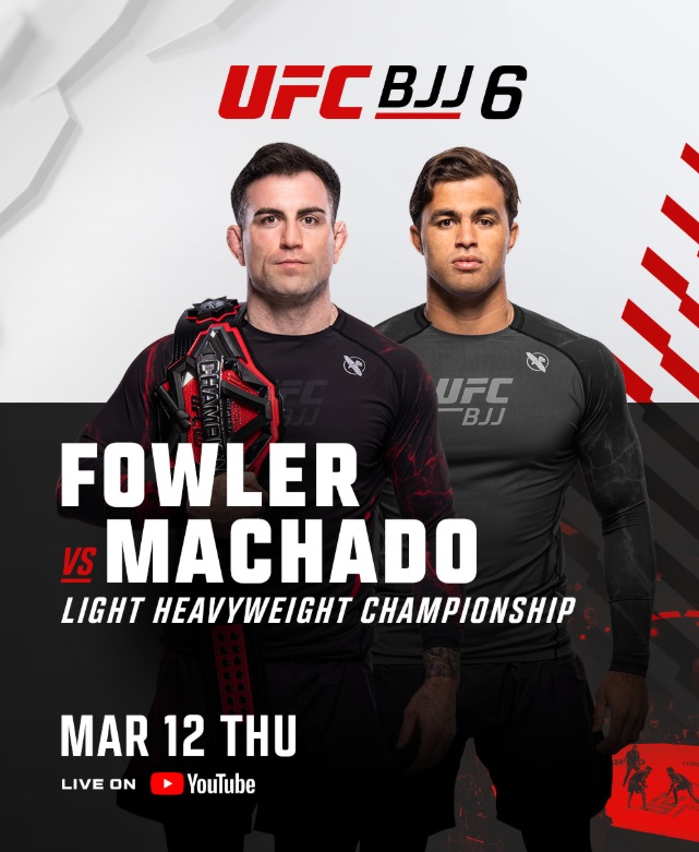 Fowler-Machado ufc bjj 6