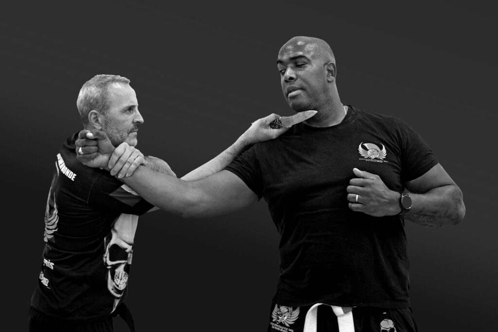 krav maga autodefense self defense protection combat rapproche reflexes slider12