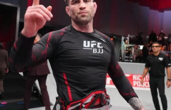 mason fowler ufc bjj 9