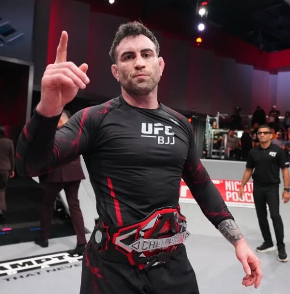mason fowler ufc bjj 9