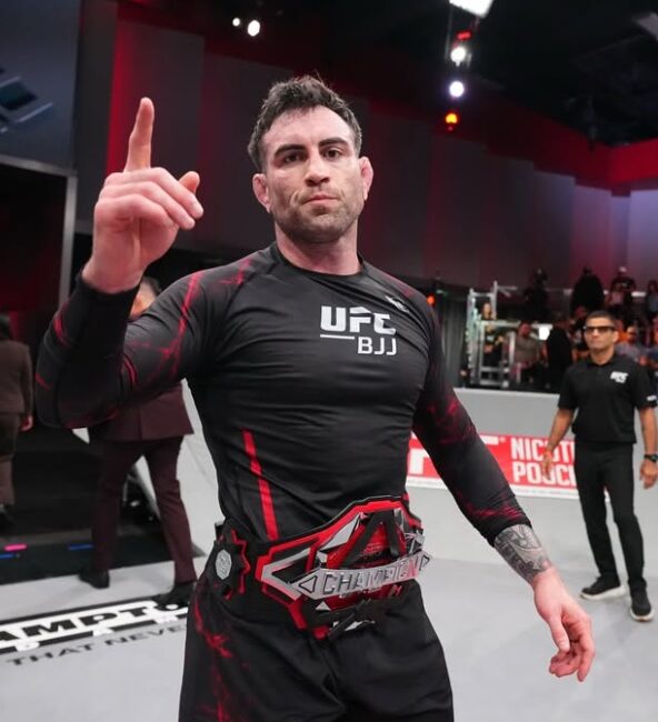 mason fowler ufc bjj 9
