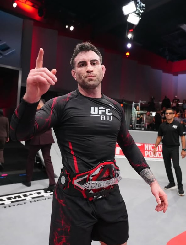mason fowler ufc bjj 9