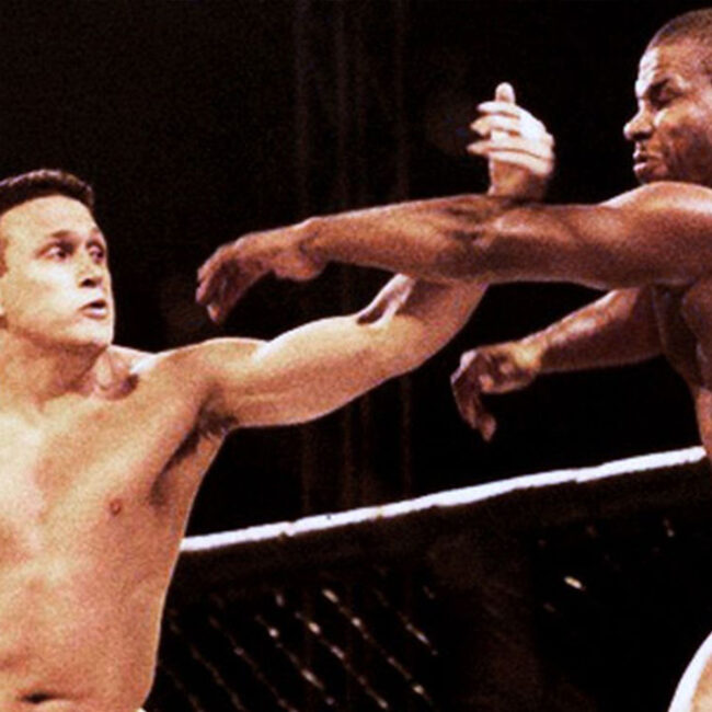 jjb vs luta livre