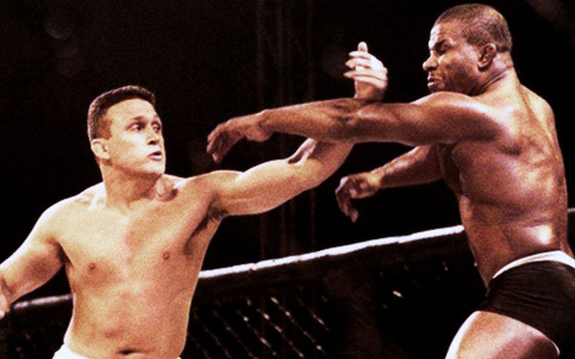 jjb vs luta livre