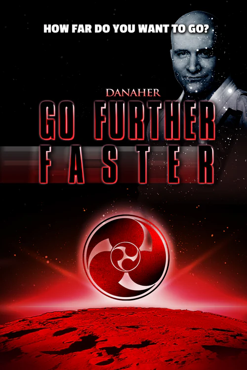 Jaquette : Go Further Faster Bundle par John Danaher