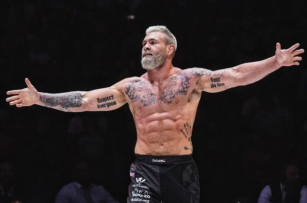 Gordon Ryan : portrait du meilleur grappler no-gi de tous les temps