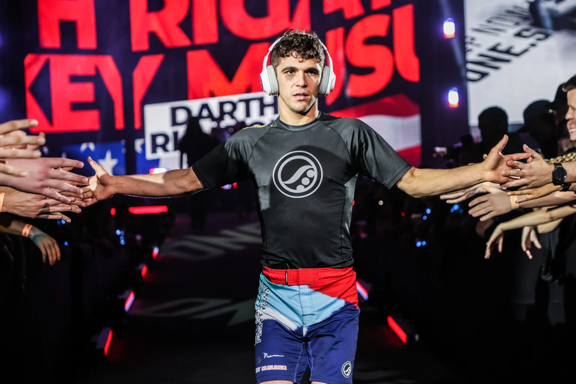 Mikey Musumeci : portrait, palmarès et style du champion