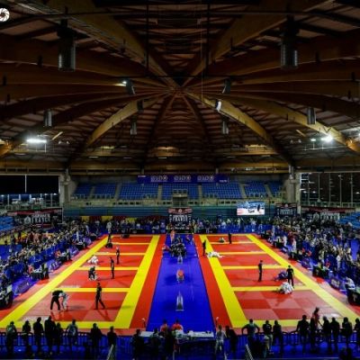 Pourquoi le jiu-jitsu brésilien explose en France ?Découvrez notre nouvel article, lien dans la bio ! Oss !

bjj jjb cfjjb