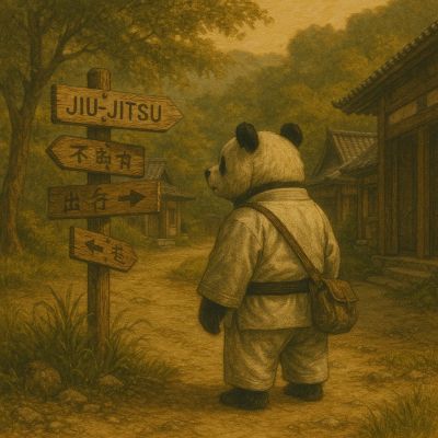 Choisir son académie de jiu-jitsu brésilien peut être un casse-tête. Découvrez les critères pour choisir son club de JJB quand on débute !
Article dans la bio !OSS
jjb bjj